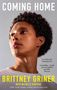 Brittney Griner: Coming Home, Buch
