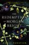 Chris Panatier: The Redemption of Morgan Bright, Buch