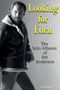 Richard Taylor: Looking For Eden, Buch