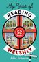 Alex Johnson: My Year of Reading Welshly, Buch