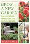 Becky Searle: Grow a New Garden, Buch