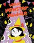 Fabi Santiago: Willa's Monster Muddle, Buch