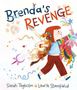 Sarah Tagholm: Brenda's Revenge, Buch