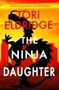 Tori Eldridge: The Ninja Daughter, Buch