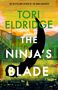 Tori Eldridge: The Ninja's Blade, Buch