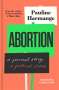 Pauline Harmange: Abortion, Buch