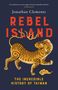 Jonathan Clements: Rebel Island, Buch