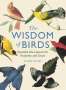Alison Davies: The Wisdom of Birds, Buch
