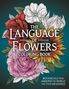 The Language of Flowers Coloring Book, Buch