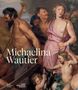 Alice Limb: Michaelina Wautier, Buch