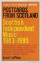 Grant Mcphee: Postcards from Scotland, Buch