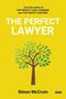 Simon McCrum: The Perfect Lawyer, Buch