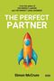 Simon McCrum: The Perfect Partner, Buch