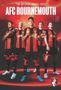 Grange: Official Bournemouth AFC Annual 2025, Buch