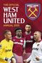 Grange: Official West Ham United Annual 2025, Buch