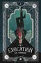 S T Gibson: Evocation, Buch