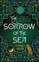 Stephen Aryan: The Sorrow of the Sea, Buch