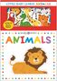 Priddy Books: Little Baby Learns Animals UK edition, Buch