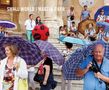 Martin Parr: Small World, Buch