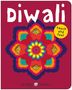 Priddy Books: Diwali, Buch