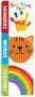 Priddy Books: Books, P: See, Touch, Feel Words, Numbers, Colours (Chunky S, Div.