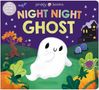 Priddy Books: Night Night Ghost, Buch