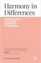 Catherine Xiang: Harmony in Differences, Buch
