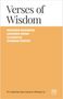 "Verses of Wisdom", "Modern Business Lessons from Classical Chinese Poetry" von Dr. Catherine Hua Xiang & Zhining Xu., Buch