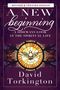 David Torkington: A New Beginning, Buch