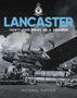 Michael Napier: Lancaster, Buch