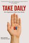 Robyn Openshaw: Take Daily, Buch