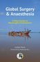 „Global Surgery & Anaesthesia: A Short Guide to Meaningful Involvement“ von Lesley Hunt. Menschen in einem Boot.