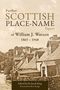 "Further Scottish Place-Name Papers of William J. Watson 1865-1948. Edited by Dr Jacob King. Foreword by Steve Savage." Rustikale Häuser.