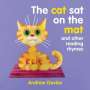Andrew Davies: The Cat Sat on the Mat, Buch