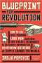 Matthew Miller: Blueprint for Revolution, Buch