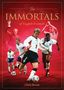 Chris Bevan: Immortals of English Football, Buch
