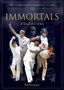 Bill Ricquier: Immortals of English Cricket, Buch