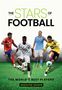 Rodolphe Gaudin: The Stars of Football, Buch