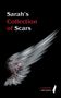 Sarah Hall: Sarah's Collection of Scars, Buch