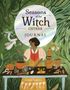 Lorriane Anderson: Seasons of the Witch: Ostara Journal, Buch