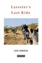 Ion Idriess: Lasseter's Last Ride, Buch