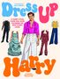 Dress Up Harry, Buch