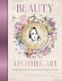 Lorriane Anderson: The Beauty Apothecary, Buch