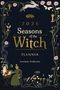 Lorriane Anderson: 2026 Seasons of the Witch Planner, Buch