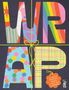 Sweet Hearts Press: Wrap: Play!, Buch