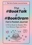 Leaves of Gold Press: The #BookTalk & #BookGram Fan's Pocket Journal, Buch