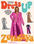 Dress Up Zendaya, Buch