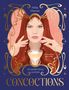 Millie Mercier: Concoctions, Buch