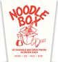 Jerry Mai: Noodle Box, Buch