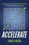Chris Green: Accelerate, Buch
